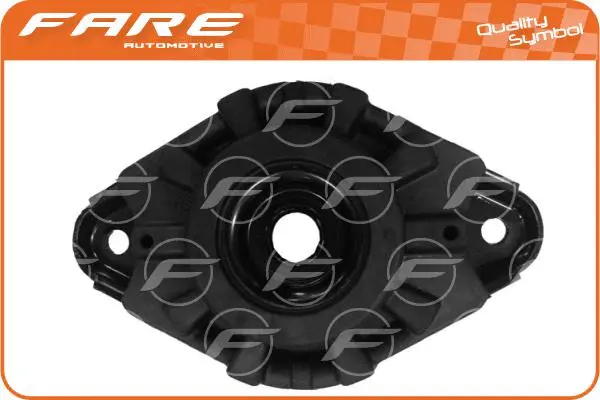 Coupelle de suspension FARE-CO 27924