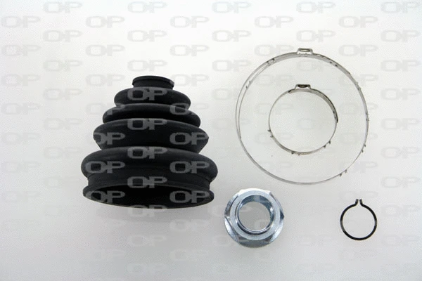 Jeu de joints-soufflets, arbre de commande OPEN PARTS SJK7208.00