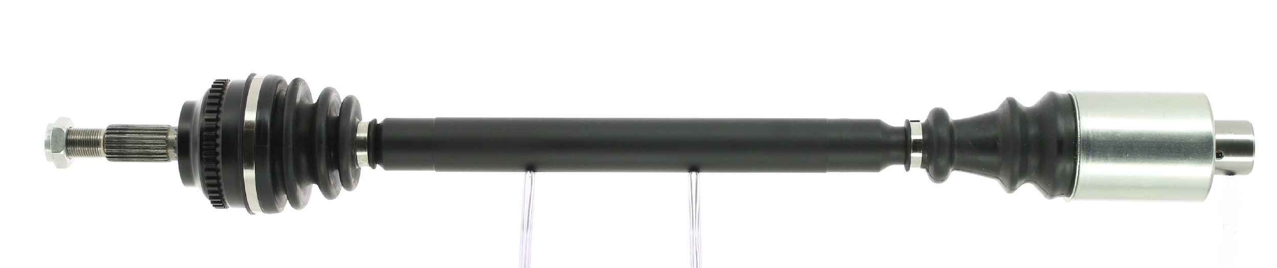 Arbre de transmission FRIESEN FDS3108