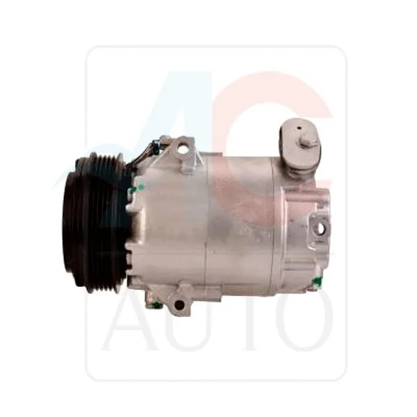 Compresseur, climatisation ACAUTO AC-01DL116