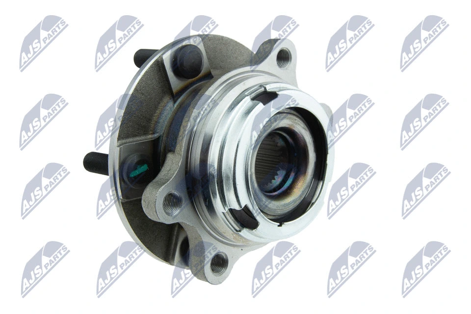 Kit de roulements de roue NTY KLP-NS-060
