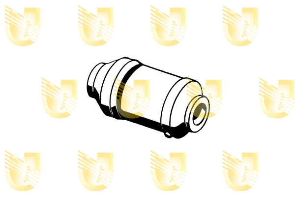 Suspension, bras de liaison UNIGOM 391107
