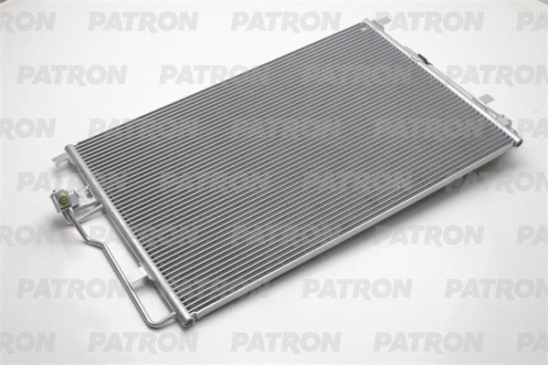Condenseur, climatisation PATRON PRS1359