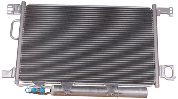 Condenseur, climatisation PowerMax 7110401