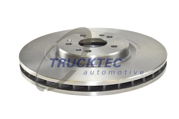 Disque de frein TRUCKTEC AUTOMOTIVE 02.35.087