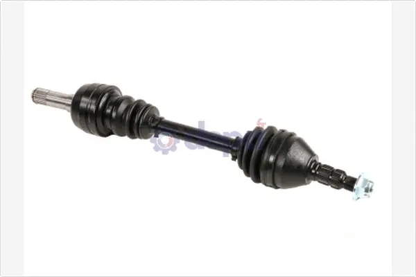 Arbre de transmission DEPA 3339100