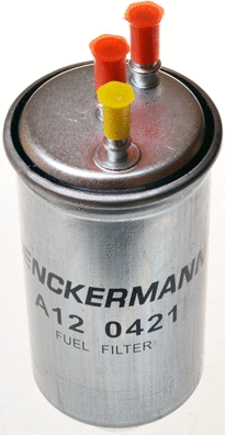 Filtre à carburant DENCKERMANN A120421