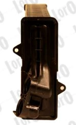 Système de chauffage ABAKUS 009-015-0012