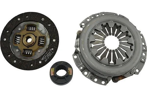 Kit d'embrayage KAVO PARTS CP-5042