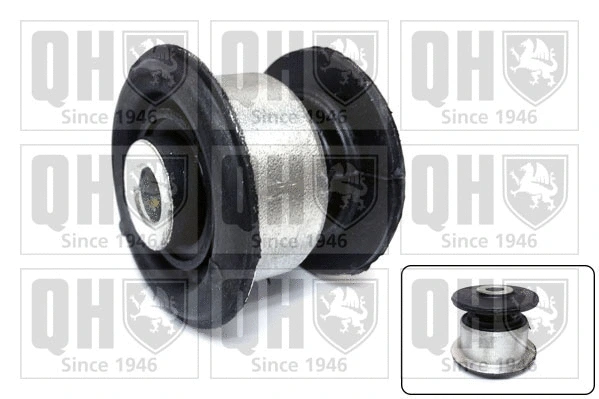 Suspension, bras de liaison QUINTON HAZELL EMS8572