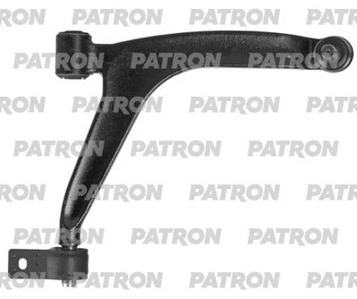 Bras de liaison, suspension de roue PATRON PS5084R