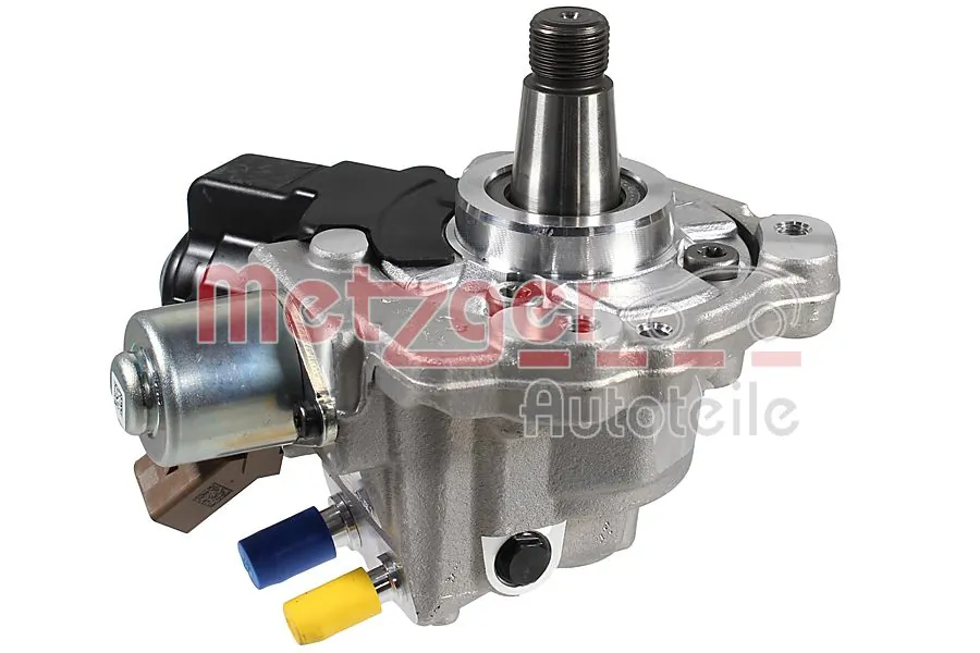 Pompe à haute pression METZGER 0830149