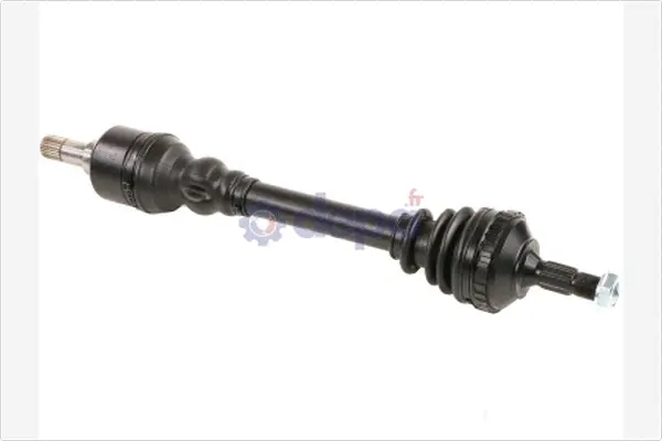 Arbre de transmission DEPA 3189059