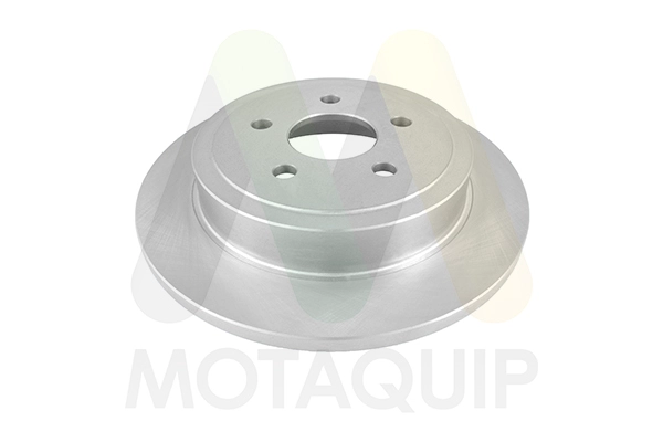 Disque de frein MOTAQUIP LVBE275Z