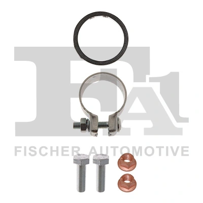 Kit d'assemblage, catalyseur FA1 CC780087