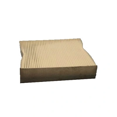 Filtre, air de l'habitacle KLAXCAR FRANCE FC076z