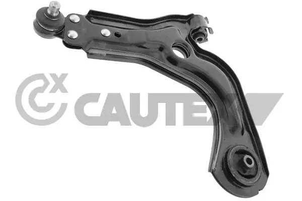 Bras de liaison, suspension de roue CAUTEX 771570