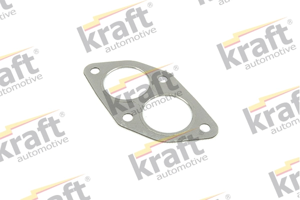 Bague d'étanchéité, tuyau d'échappement KRAFT AUTOMOTIVE 0520010
