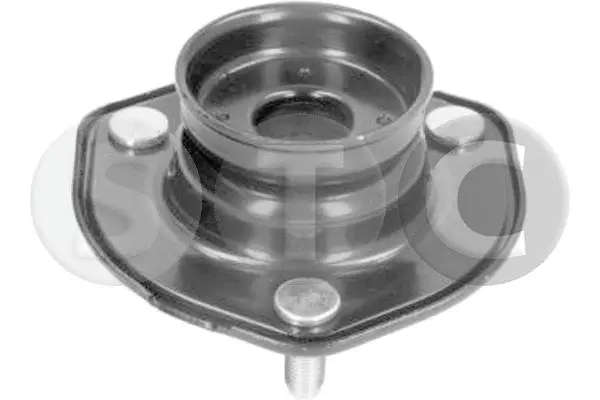 Suspension, amortisseur STC T455465