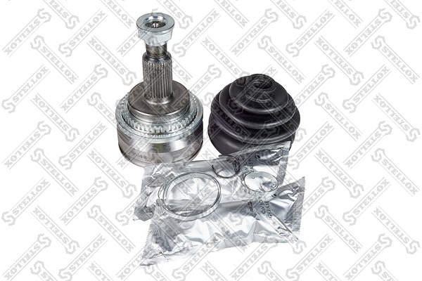 Jeu de joints, arbre de transmission STELLOX 150 2075-SX