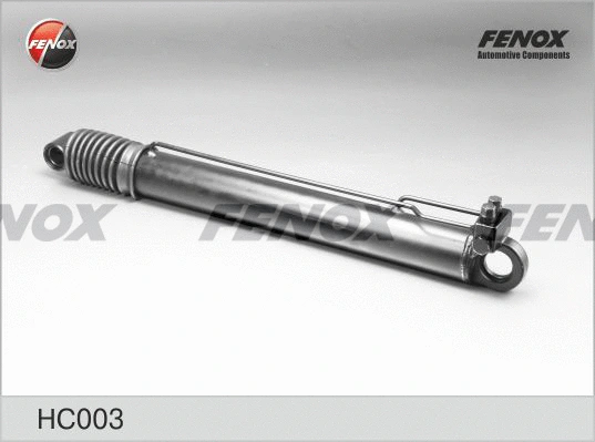 Cylindre culbuteur, cabine FENOX HC003