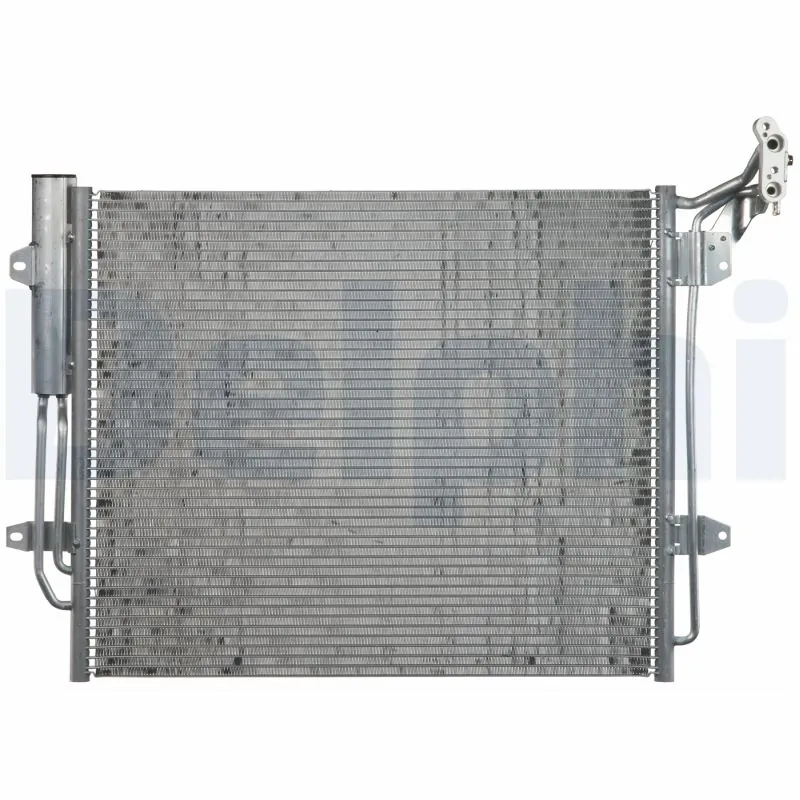 Condenseur, climatisation DELPHI CF20235