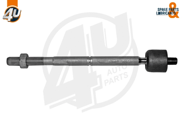 Rotule de direction intérieure, barre de connexion 4U Autoparts E09654