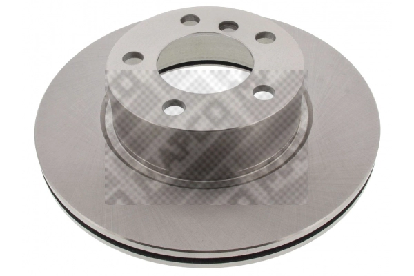 Disque de frein MAPCO 25766