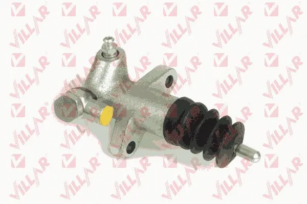 Cylindre récepteur, embrayage VILLAR 624.5173