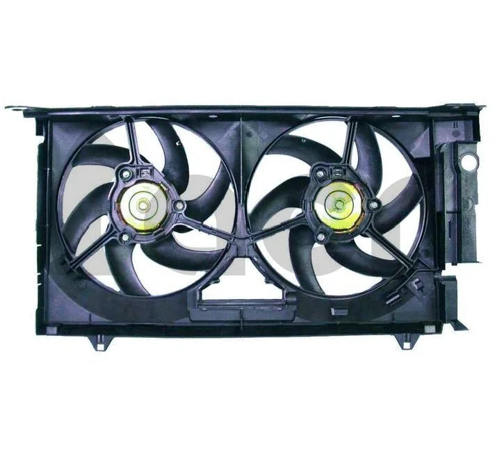 Ventilateur, refroidissement du moteur ACR 330068