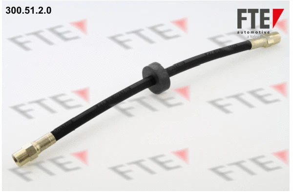 Flexible de frein FTE 9240148