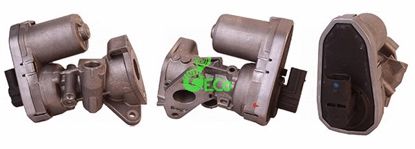 Vanne EGR GECO VE1142