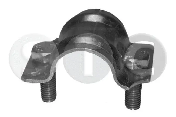 Support, suspension du stabilisateur STC T400901