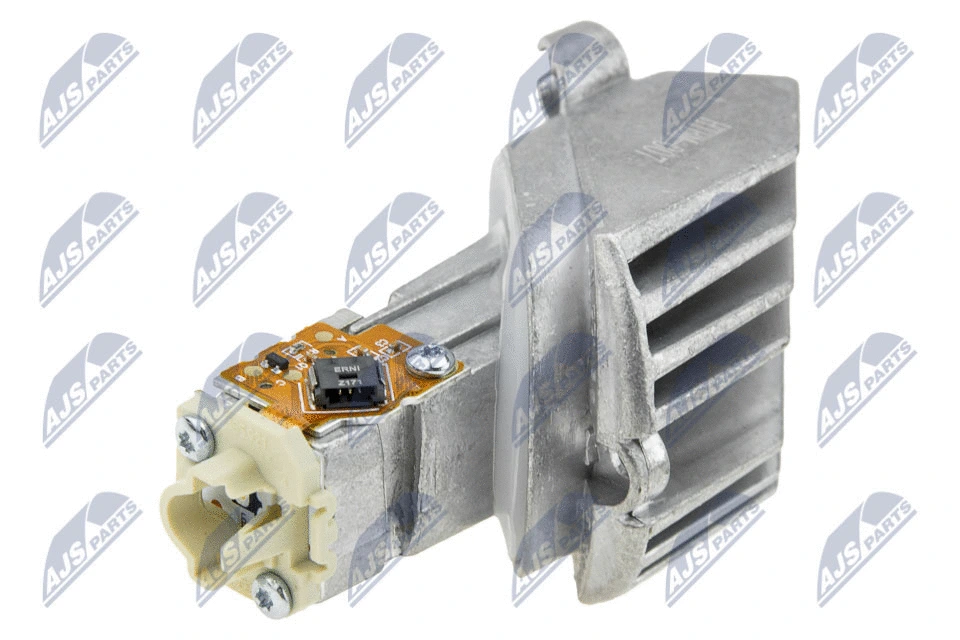 Kit de réparation, phare principal NTY EPX-BM-007