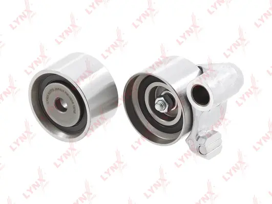 Kit de galets, courroie crantée LYNXAUTO PK-3165