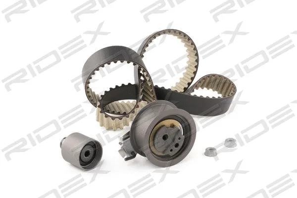 Kit de courroie crantée RIDEX 307T0006