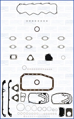 Pochette moteur complète AJUSA 51014200