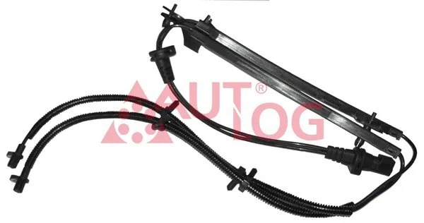 Capteur, vitesse de roue AUTLOG AS4094