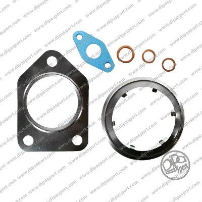Kit de montage, compresseur DIPASPORT TRBKIT032N