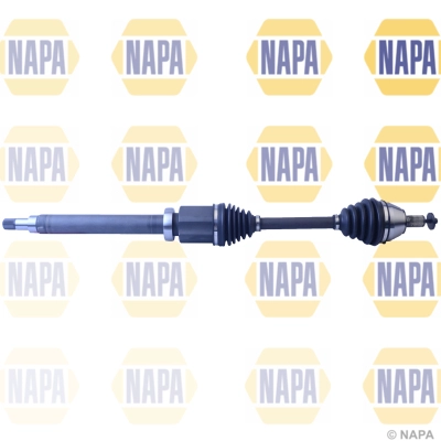 Arbre de transmission NAPA NDS1162R