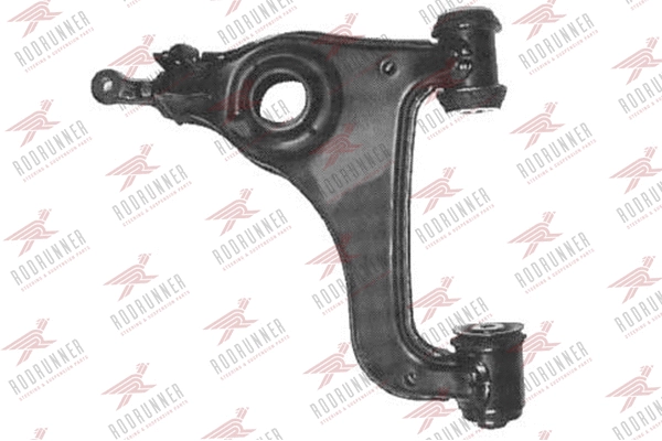 Bras de liaison, suspension de roue RODRUNNER TC-M-136