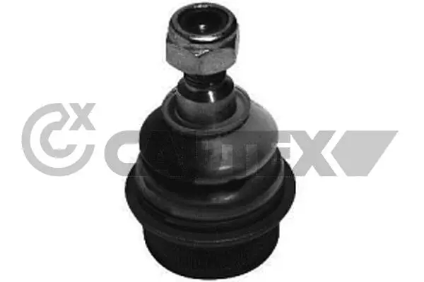 Rotule de suspension CAUTEX 755041
