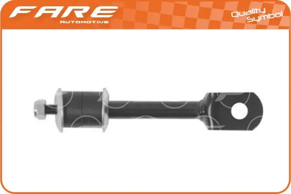 Entretoise/tige, stabilisateur FARE-CO 29984
