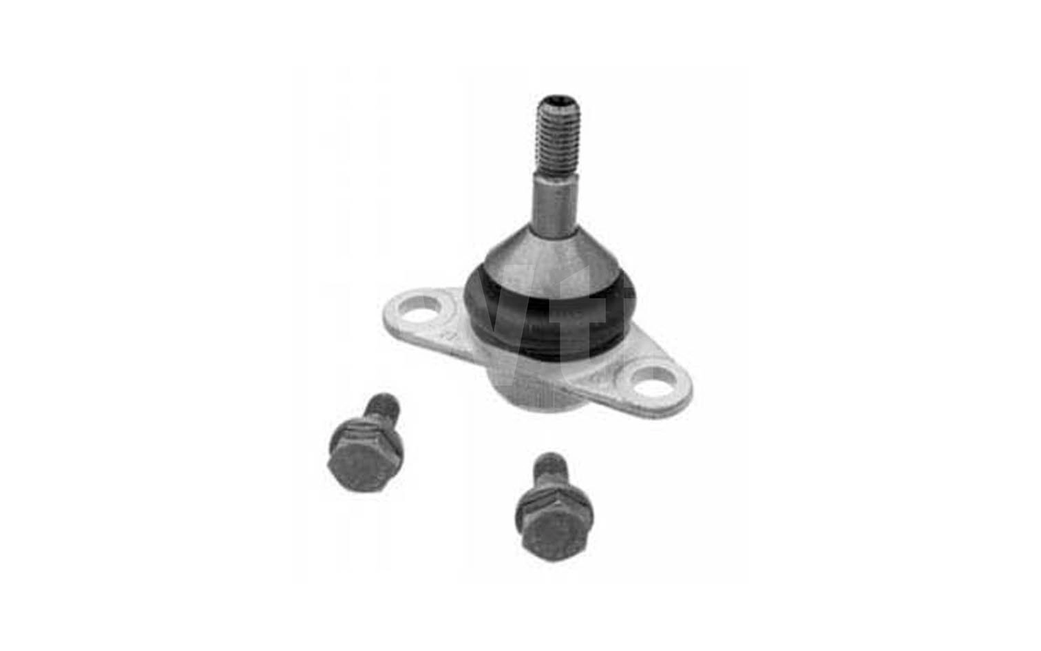 Rotule de suspension Wti Automotive A611098