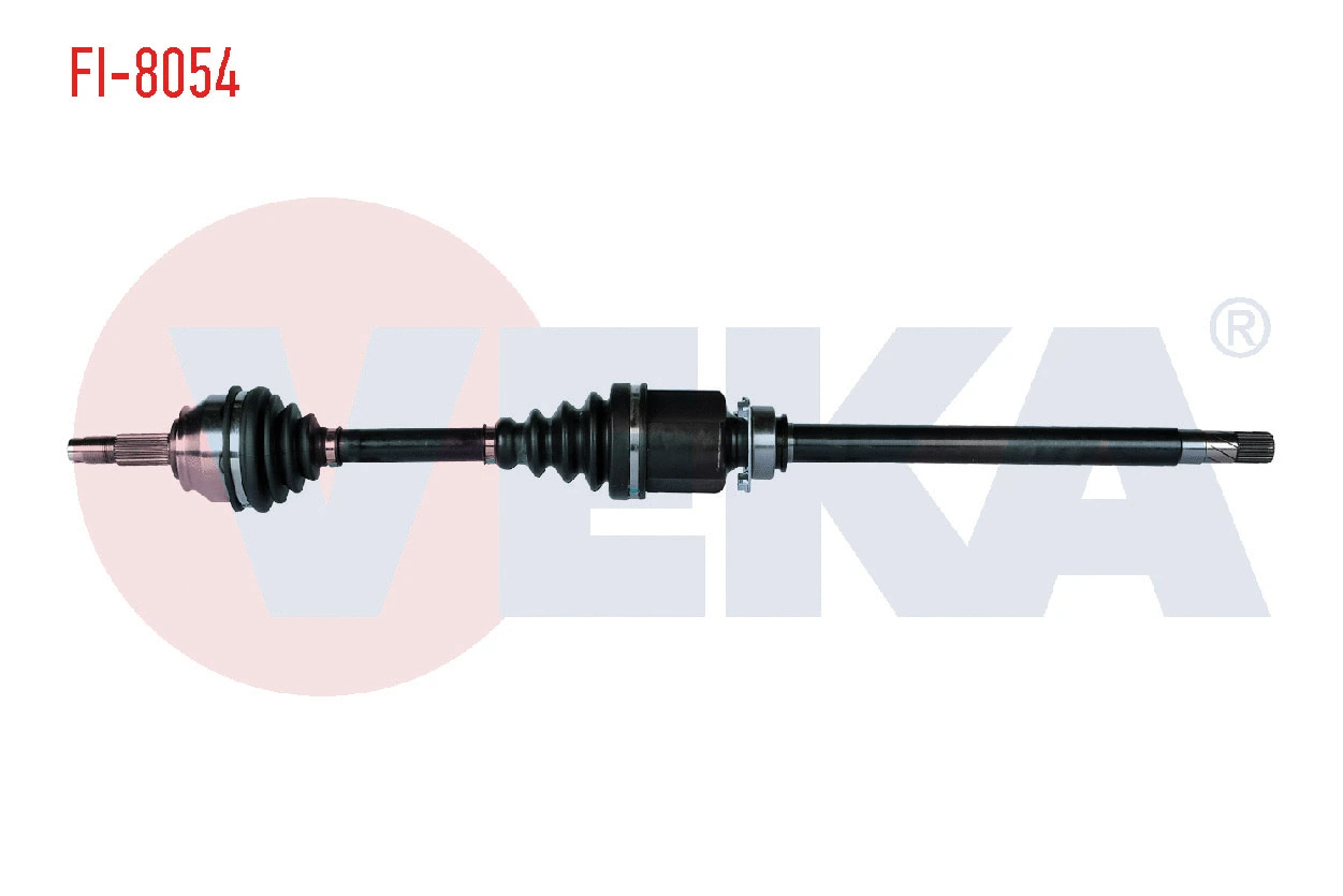 Arbre de transmission VEKA FI-8054