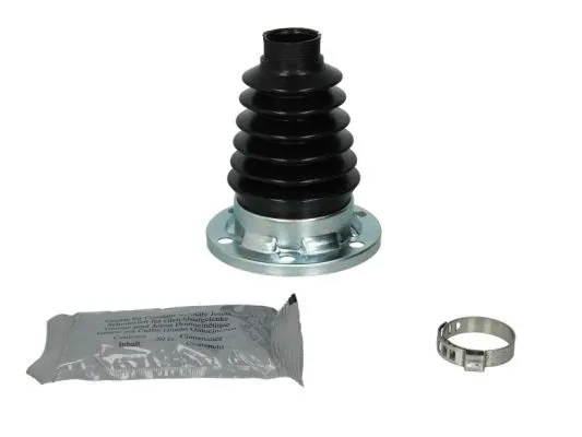 Jeu de joints-soufflets, arbre de commande PASCAL G6W031PC