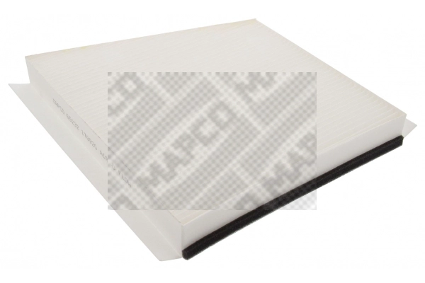 Filtre, air de l'habitacle MAPCO 65232