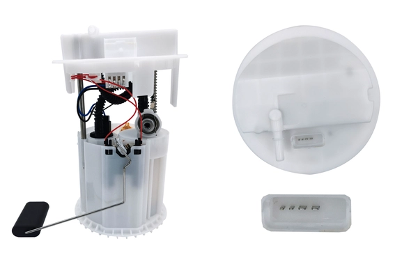 unité d'alimentation de carburant LUCAS FDB1215