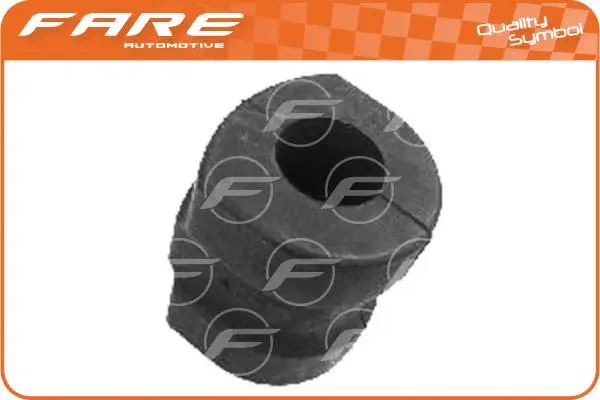 Suspension, barre de couplage stabilisatrice FARE-CO 29701