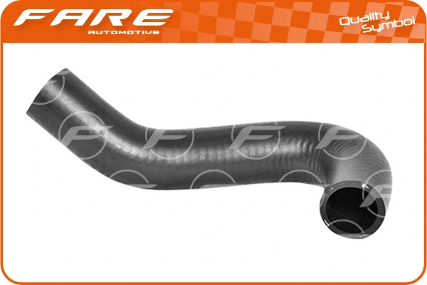 Durite de radiateur FARE SA 7624